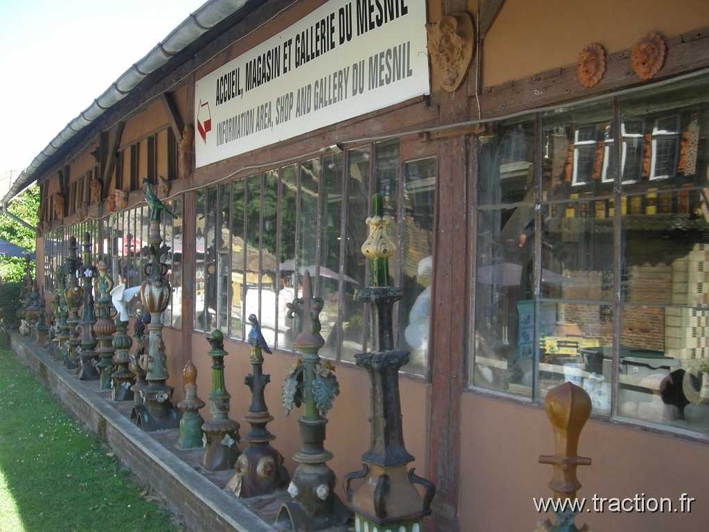 15_Bavent (4).JPG - 2013, nos vacances en Normandie, la poterie de Bavent